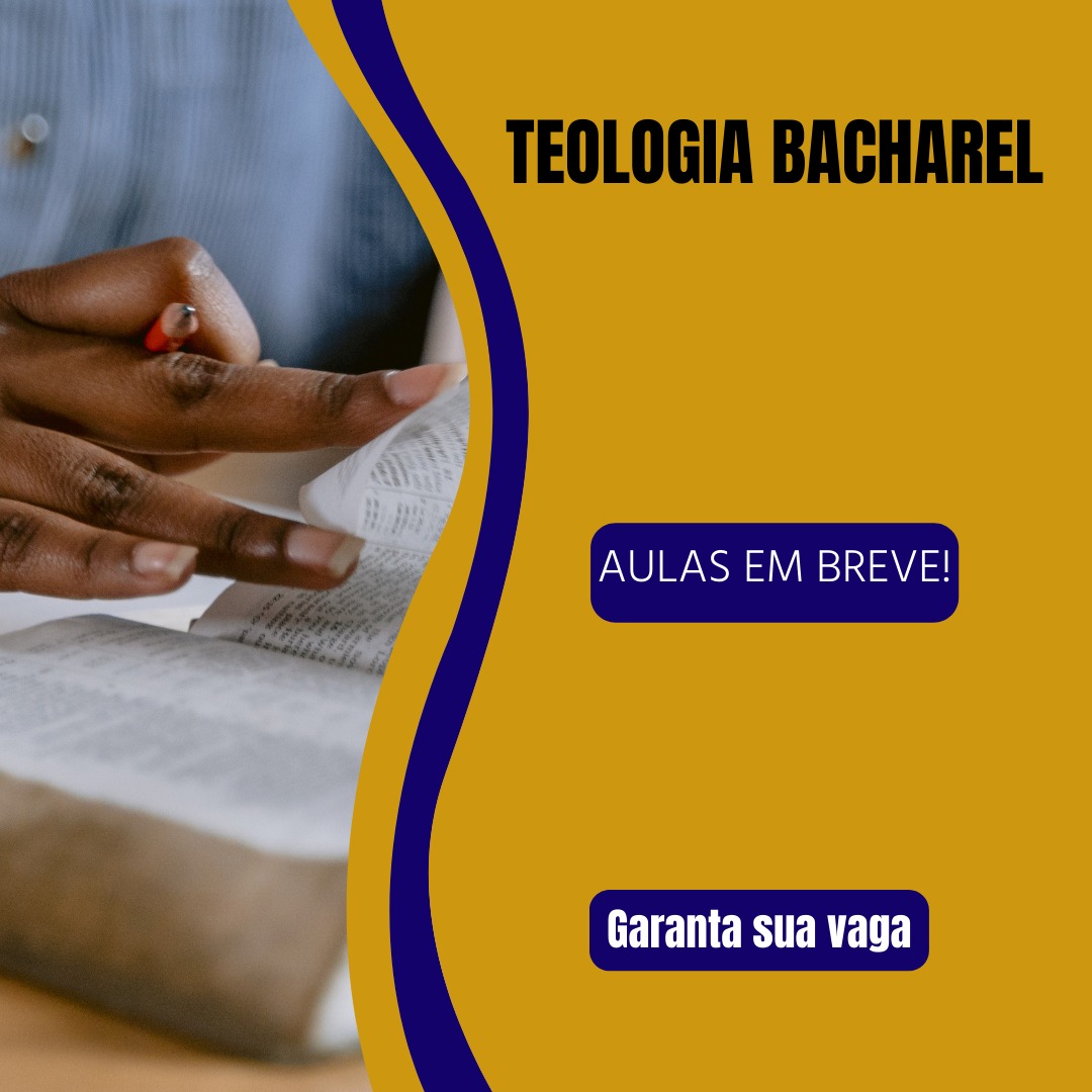 Teologia Bacharel