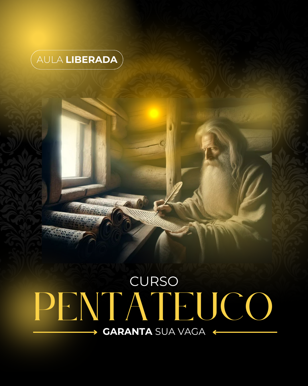 CURSO PENTATEUCO